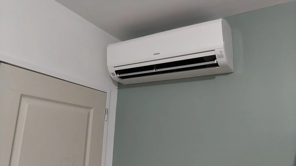 Renovation chauffage climatisation et salle de bain a Rodez 6